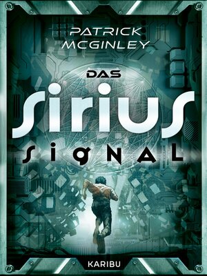 cover image of Das Sirius-Signal